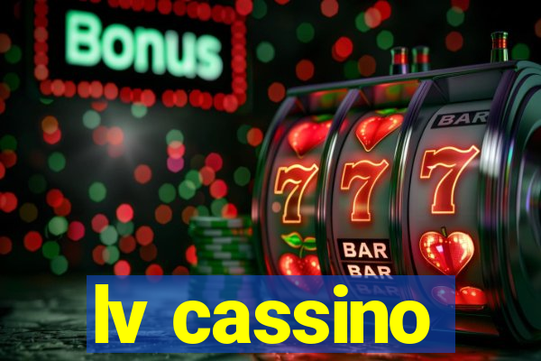 lv cassino